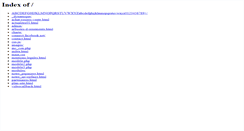 Desktop Screenshot of pepinieres-bertrand.com