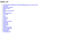 Tablet Screenshot of pepinieres-bertrand.com